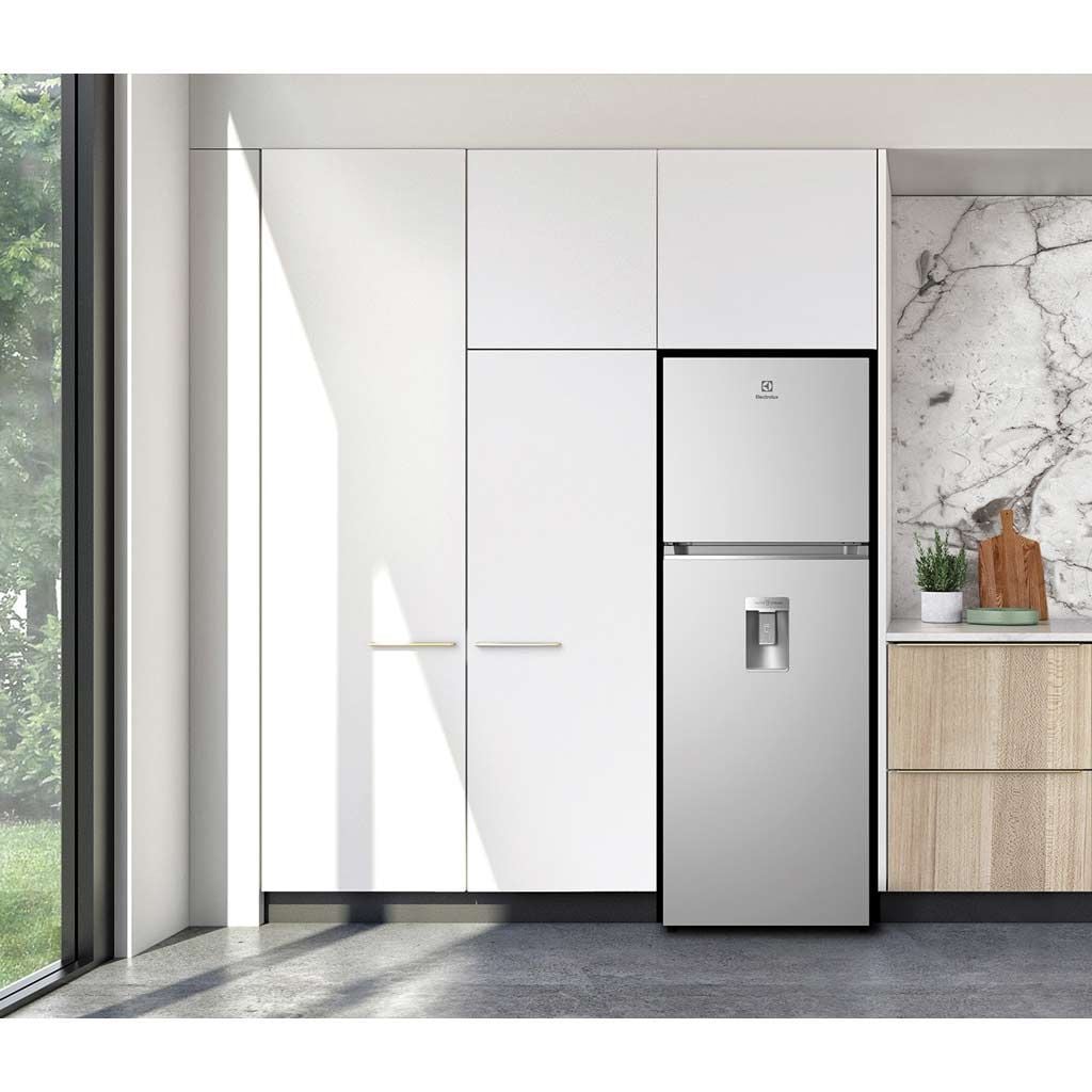 Tủ lạnh Electrolux Inverter 312 Lít ETB3440K-A
