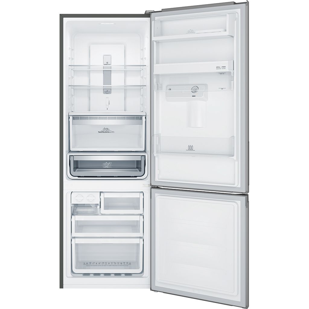 Tủ lạnh Electrolux Inverter 335 lít EBB3742K-A