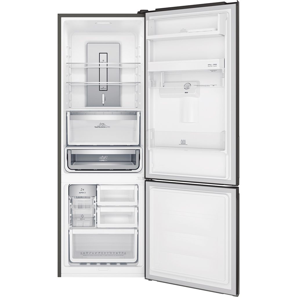 Tủ lạnh Electrolux Inverter 335L EBB3762K-H