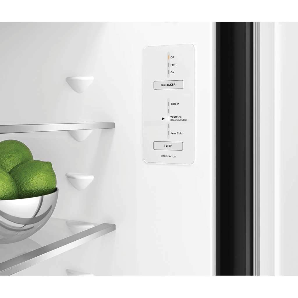 Tủ lạnh Electrolux Inverter 335L EBB3762K-H