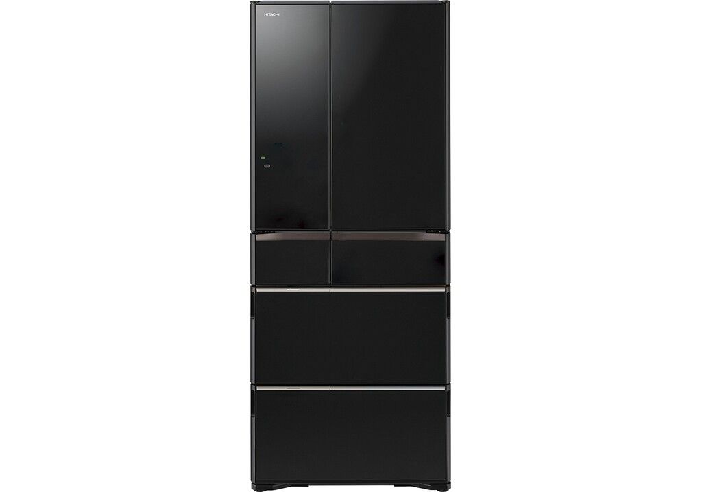 Tủ lạnh Hitachi Inverter 615 lít R-WX620KV (XK)