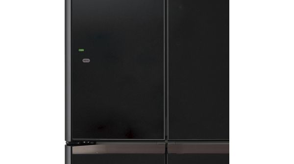 Tủ lạnh Hitachi Inverter 615 lít R-WX620KV (XK)