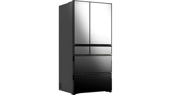 Tủ lạnh Hitachi Inverter 735 lít R-ZX740KV