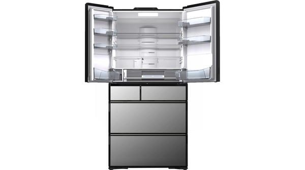 Tủ lạnh Hitachi Inverter 735 lít R-ZX740KV