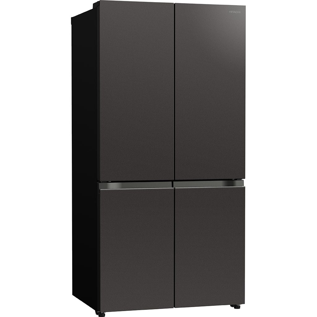 Tủ lạnh Hitachi Inverter 569 lít R-WB640PGV1(GMG)