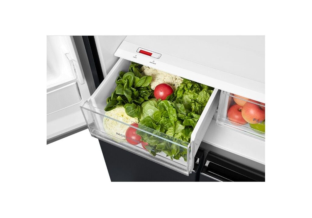 Tủ lạnh Toshiba Inverter 509 lít GR-RF605WI-PMV(06)-MG