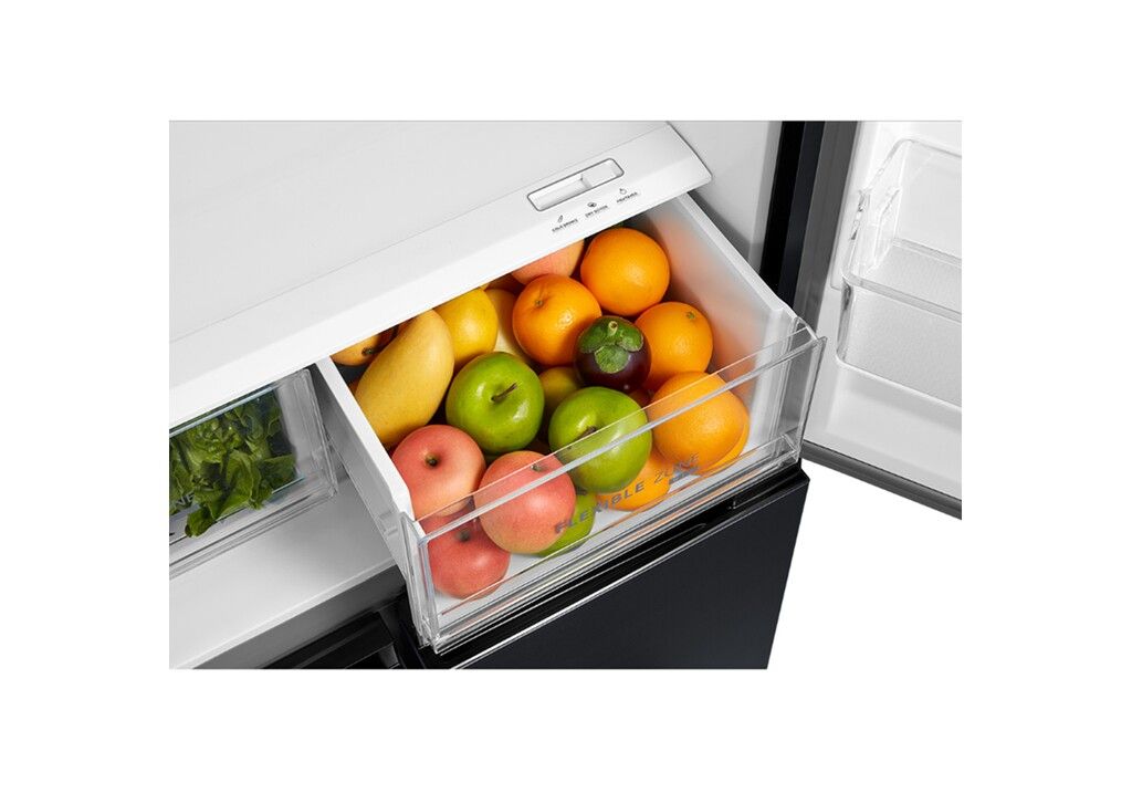 Tủ lạnh Toshiba Inverter 509 lít GR-RF605WI-PMV(06)-MG