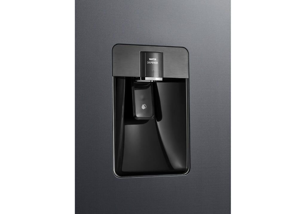 Tủ lạnh Toshiba Inverter 509 lít GR-RF605WI-PMV(06)-MG