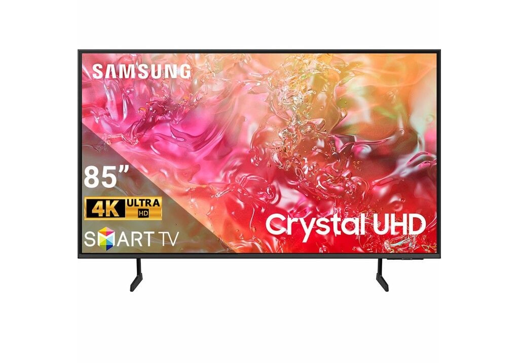 Smart Tivi Samsung 4K 65 Inch UA65DU7700