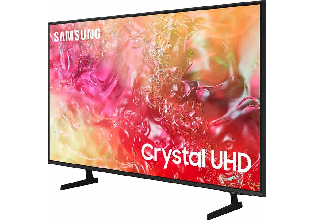 Smart Tivi Samsung 4K 55 Inch UA55DU7700