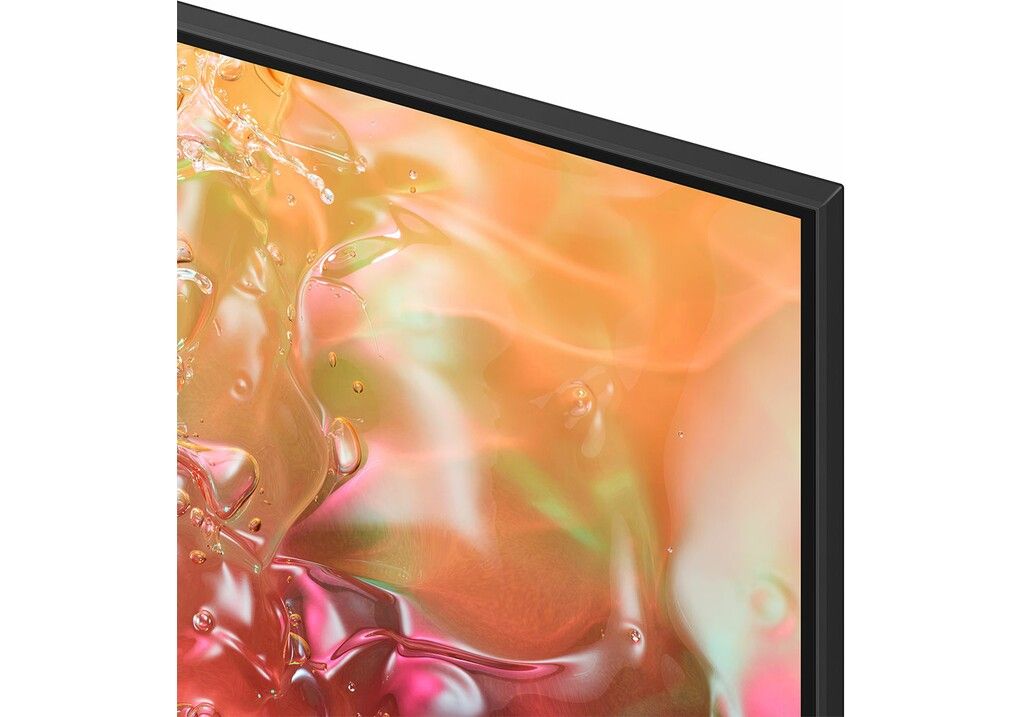 Smart Tivi Samsung 4K 55 Inch UA55DU7700