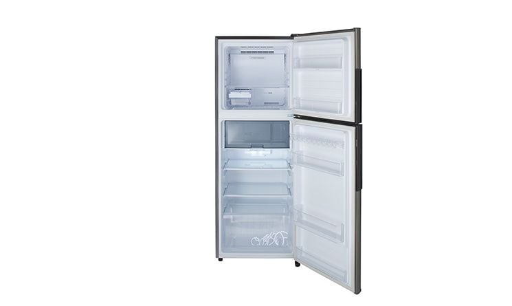 Tủ lạnh Sharp SJ-X346E-SL - 342 Lít Inverter