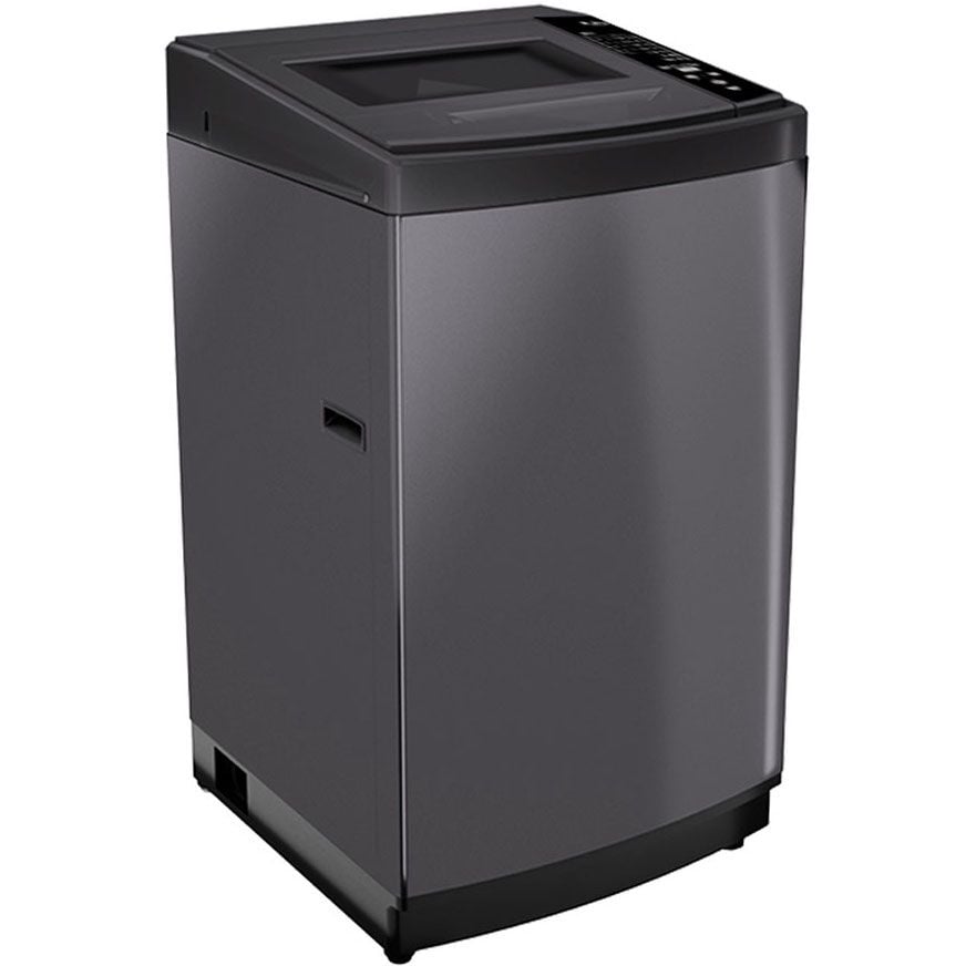 Máy giặt Aqua 8.2kg AQW-S82JT BK