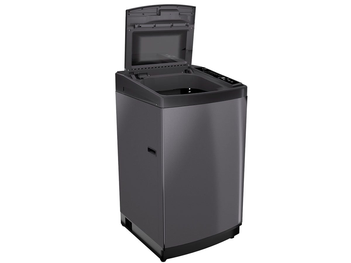 Máy giặt Aqua 8.2kg AQW-S82JT BK