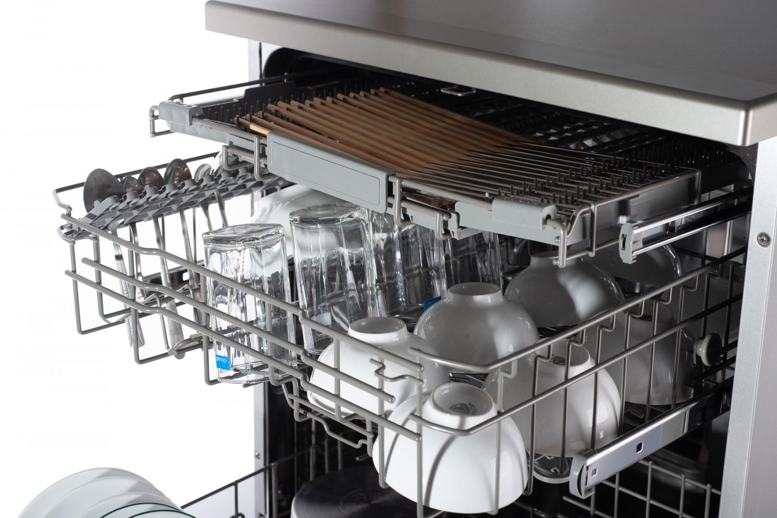 MÁY RỬA BÁT NAGAKAWA NAG3601M15