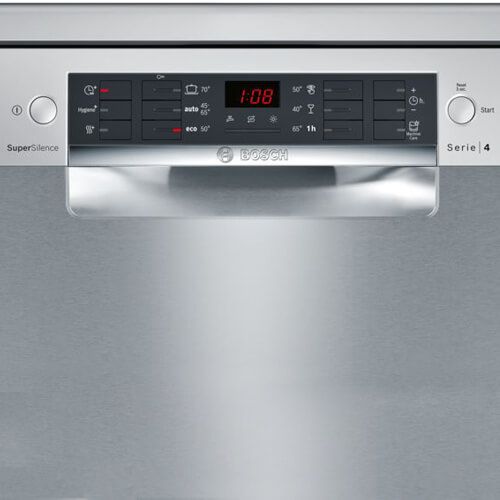 Máy rửa bát Bosch SMS46NI05E - Germany