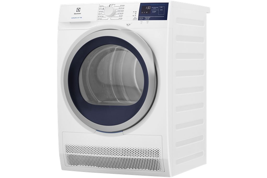 Máy sấy Electrolux 8 Kg EDC804CEWA