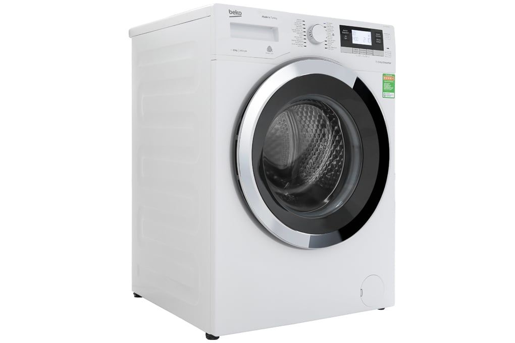 Máy giặt Beko Inverter 10 kg WY104764MW