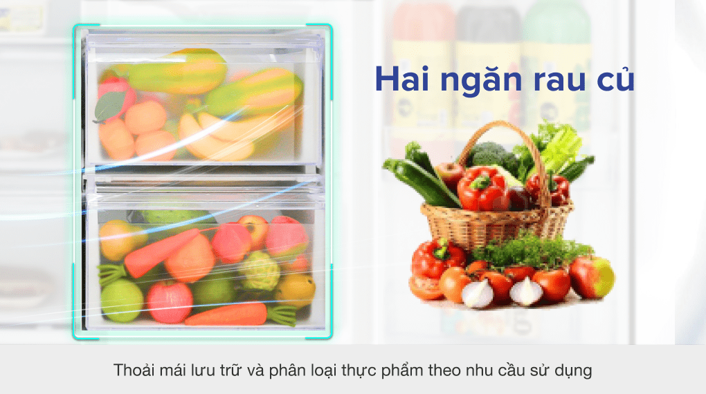 Tủ lạnh Samsung Inverter 647 lít RS62R5001M9/SV