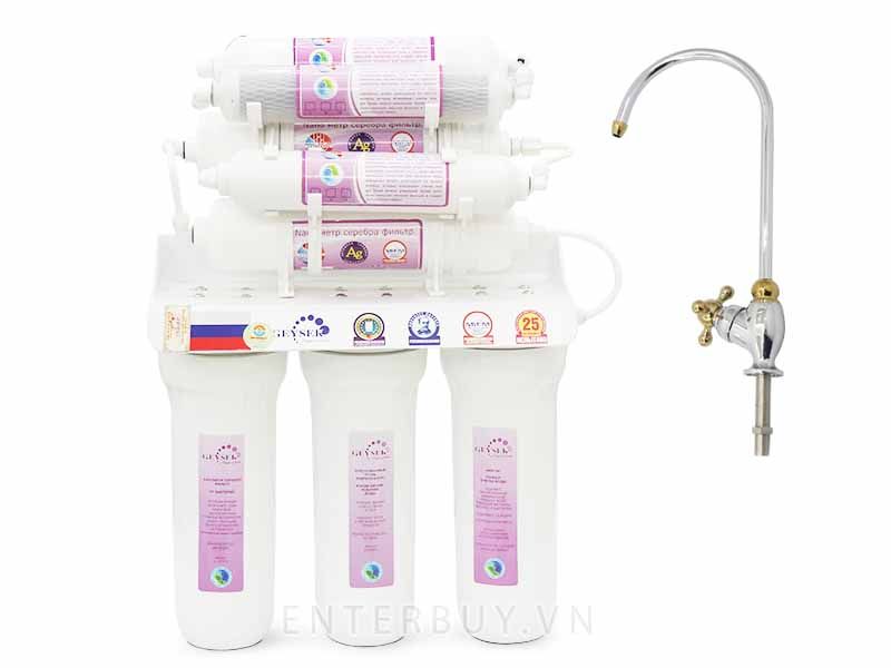 Máy lọc nước nano Geyser EB8