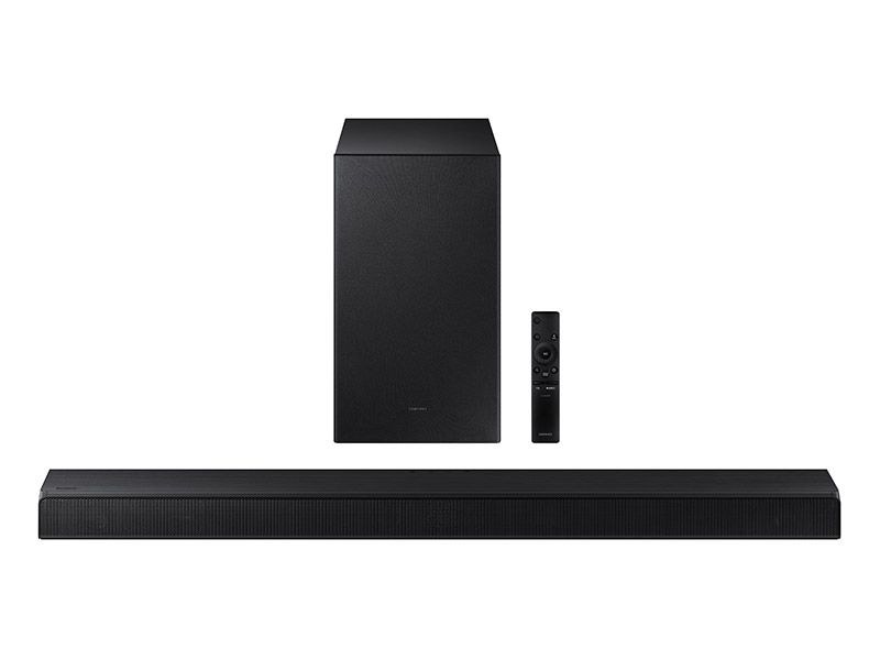 Loa soundbar Samsung 2.1ch HW-A550/XV