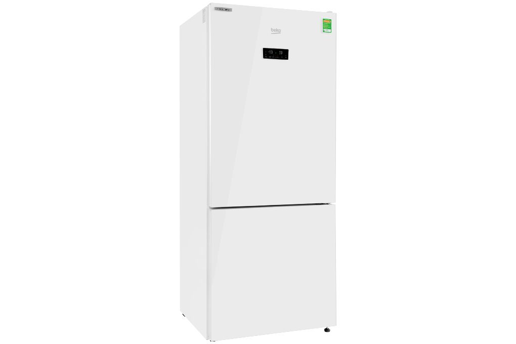 Tủ lạnh Beko Inverter 396 lít RCNT415E50VZGW