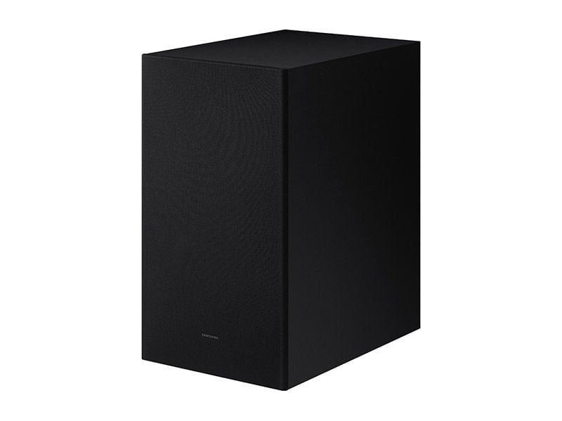 Loa soundbar Samsung 2.1ch HW-A550/XV