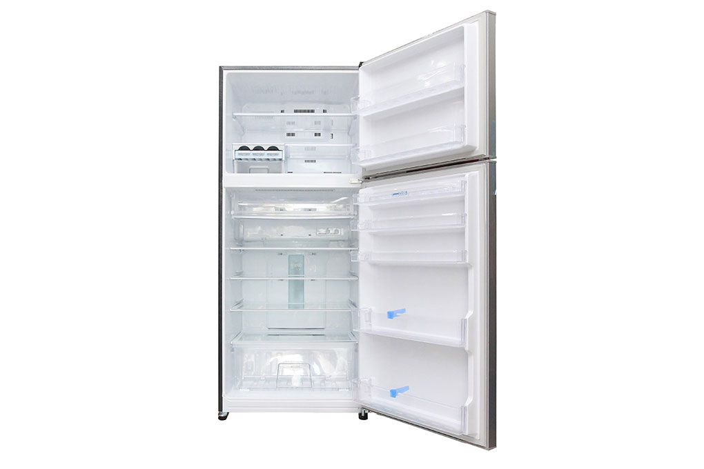 Tủ lạnh Mitsubishi Electric MR-F62EH-ST-V - 510 Lít