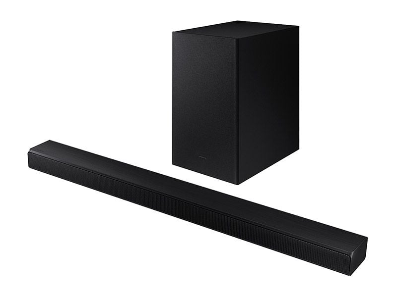 Loa soundbar Samsung 2.1ch HW-A550/XV