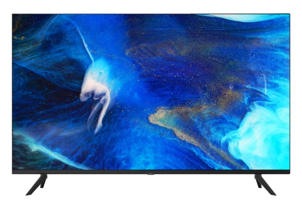 Android Tivi Casper 4K 50 inch 50UGA610