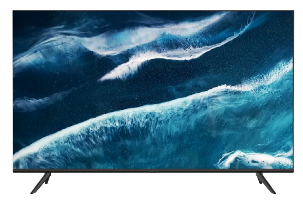 Android Tivi Casper 4K 55 inch 55UGA610