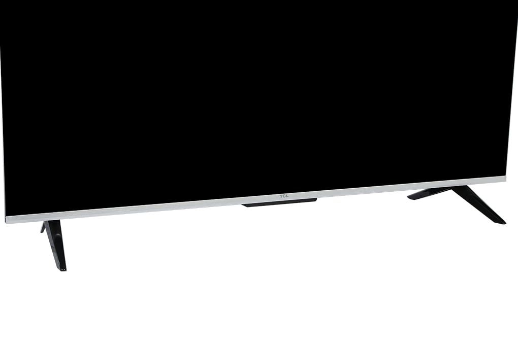 Google Tivi TCL 4K 43 inch 43P737