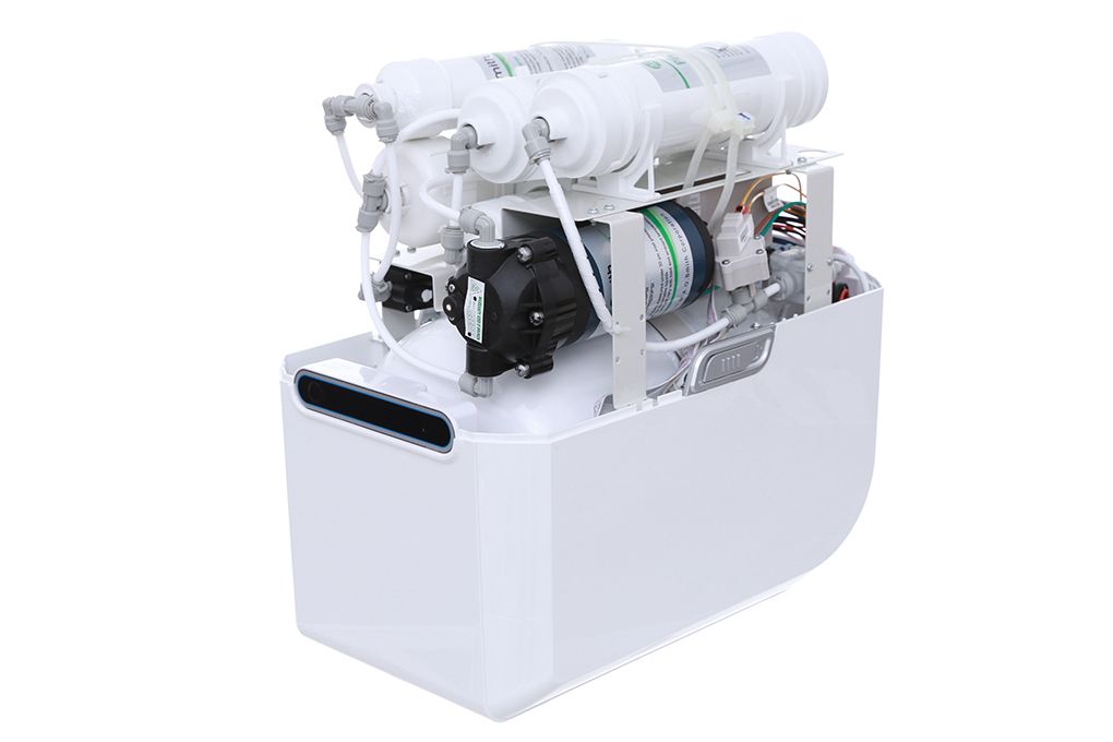 Máy lọc nước RO AOSmith AR75-A-S-2 5 lõi