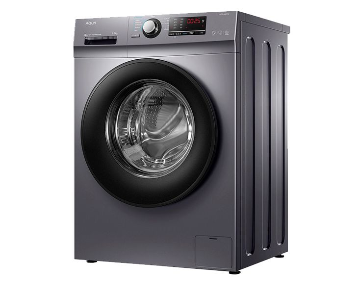 Máy giặt Aqua AQD-A951G.S inverter 9.5 kg