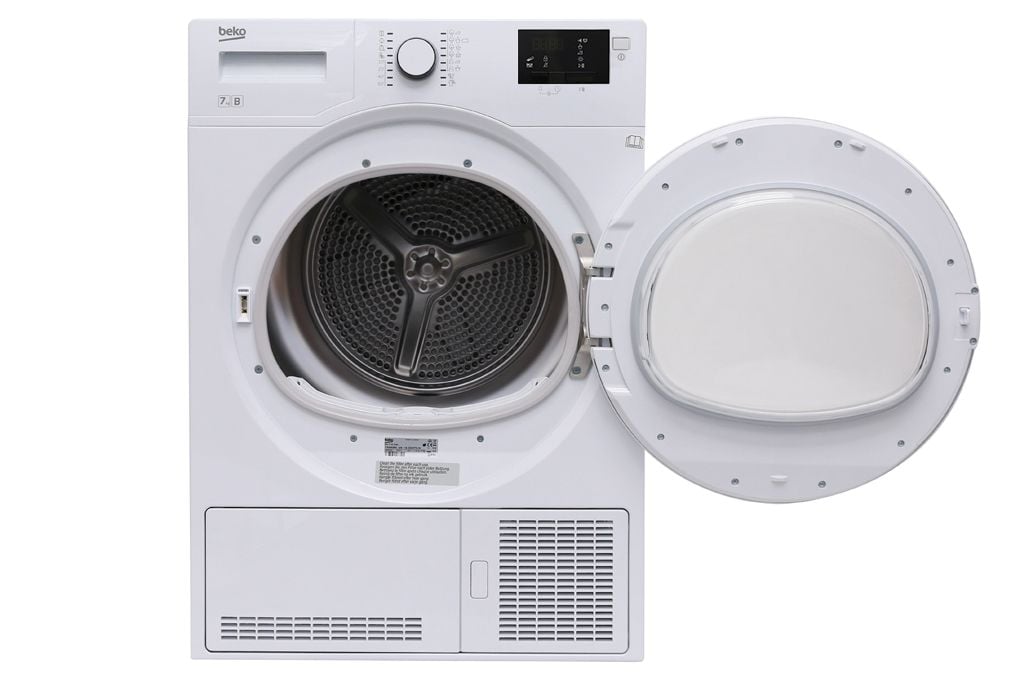 Máy sấy Beko 7 Kg DU7133 GA0