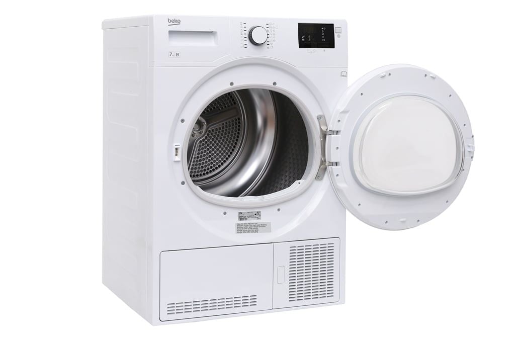 Máy sấy Beko 7 Kg DU7133 GA0