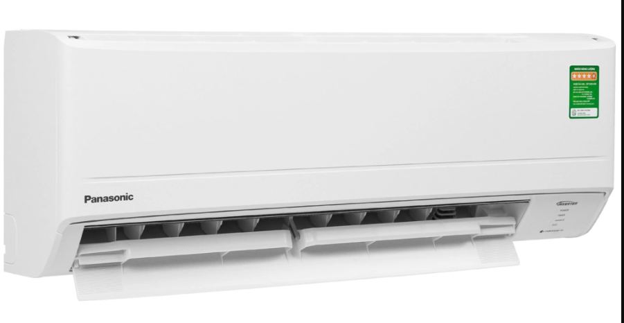 Điều hòa 2 chiều Panasonic 1 HP CU/CS-XZ9XKH-8