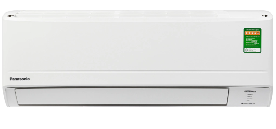 Điều hòa Panasonic 1 chiều Inverter 9000BTU CS/CU-XPU9XKH-8