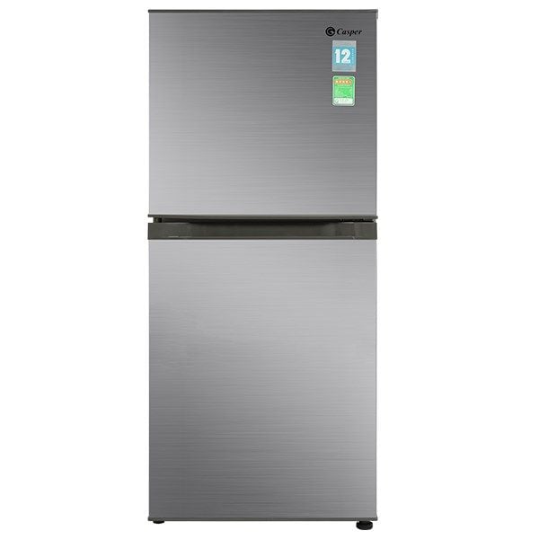 Tủ lạnh Casper 185 lít RT-200VS