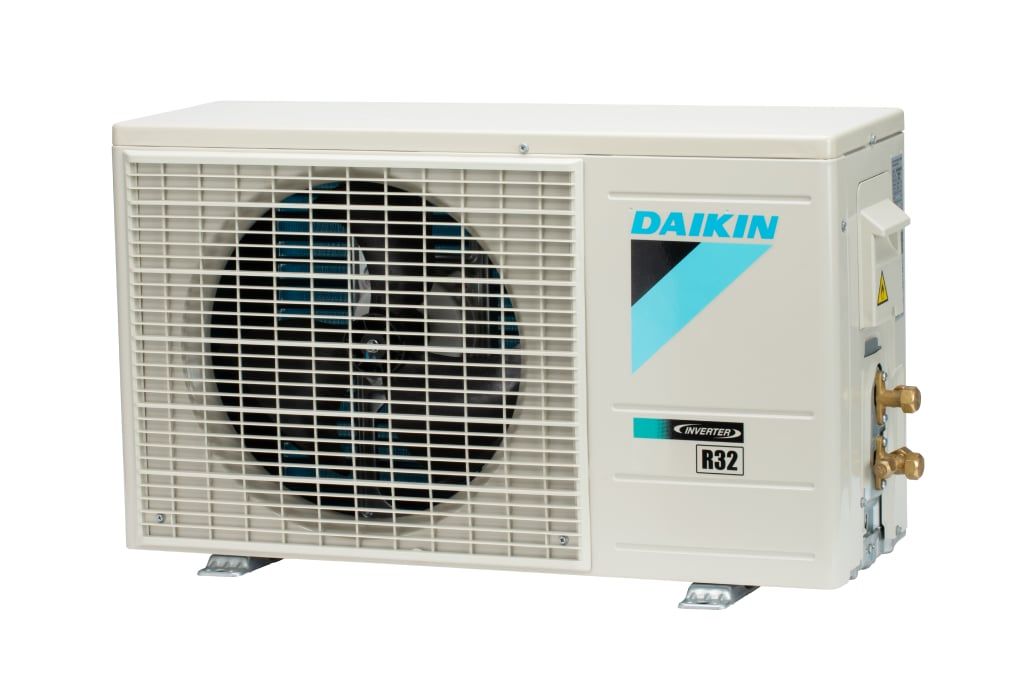Điều hòa Daikin Inverter 11900 BTU FTKB35WMVMV