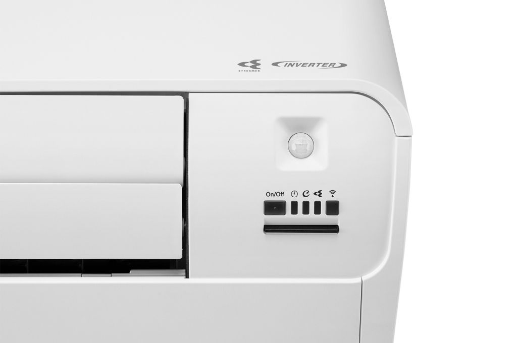 Điều hòa Daikin Inverter 11900 BTU FTKY35WMVMV