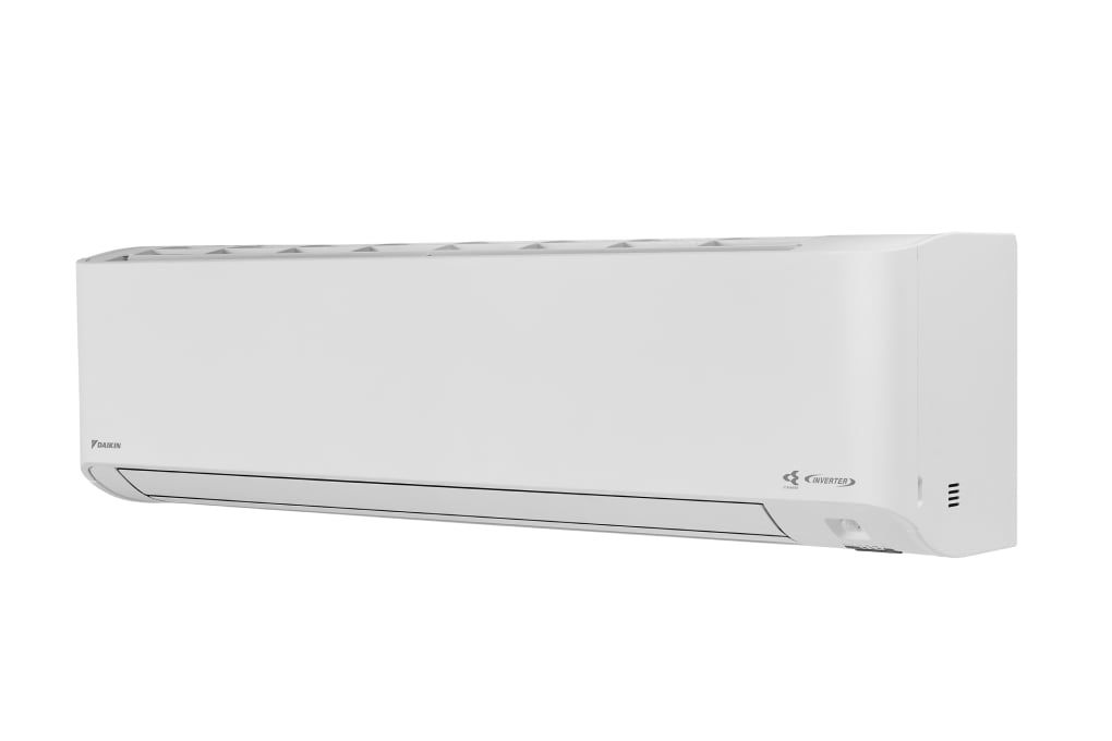 Điều hòa Daikin Inverter 24200 BTU FTKY71WVMV
