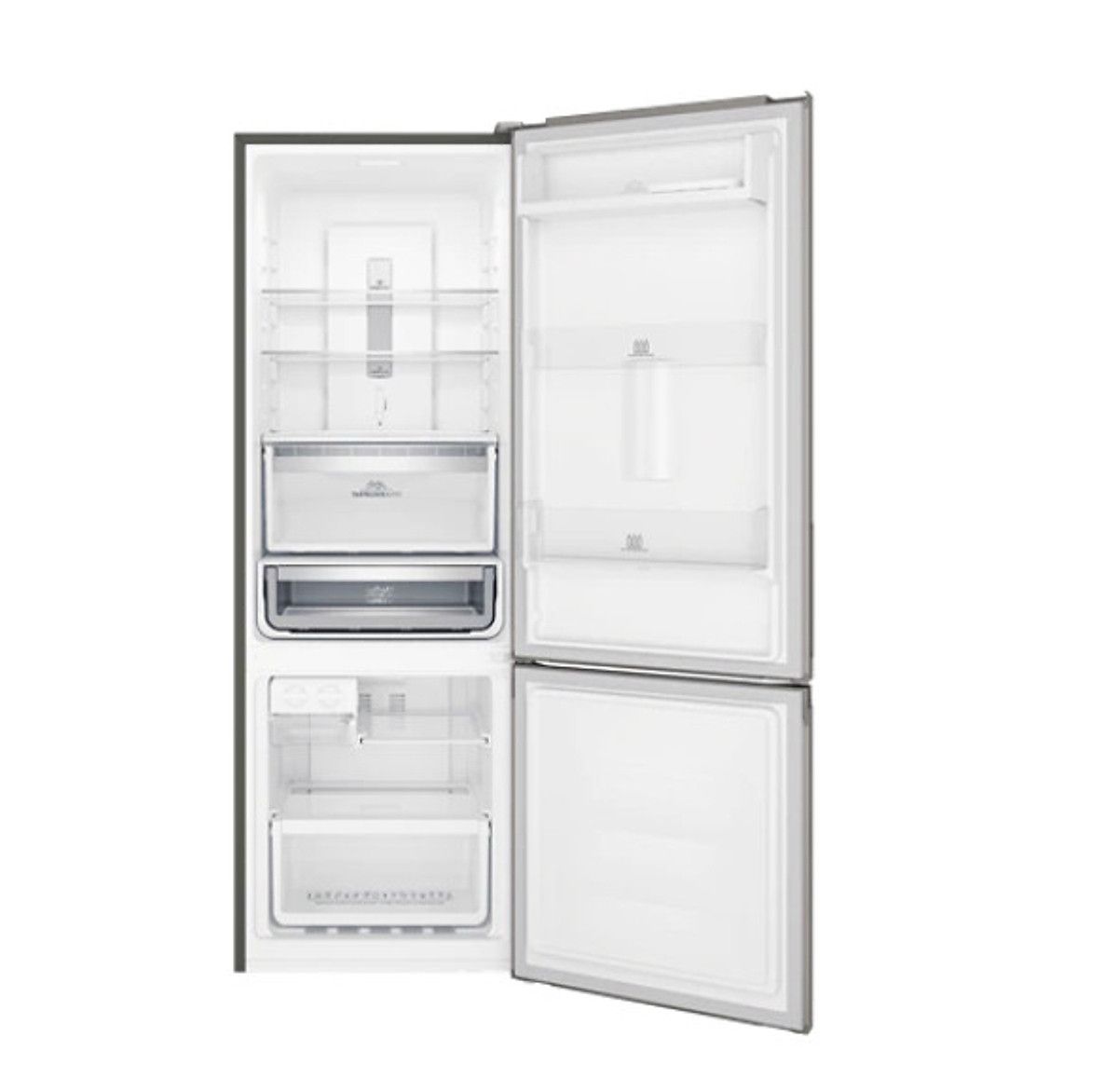 Tủ Lạnh Inverter Electrolux 335 lít EBB3702K-A