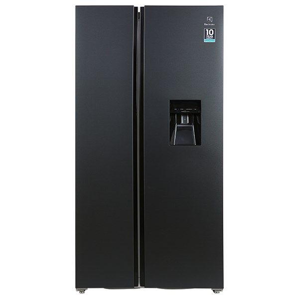 Tủ lạnh Electrolux Inverter 571 lít ESE6141A-BVN