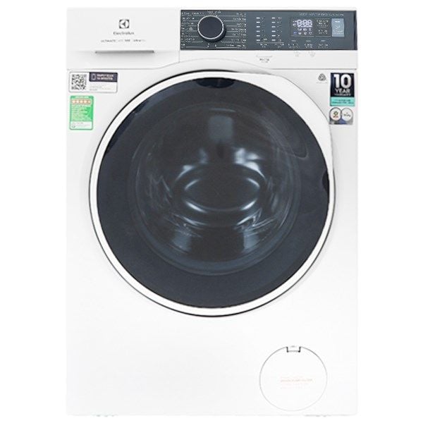 Máy giặt Electrolux Inverter 8 kg EWF8024P5WB