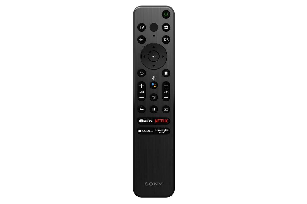 Google Tivi Sony 4K 50 inch KD-50X85K