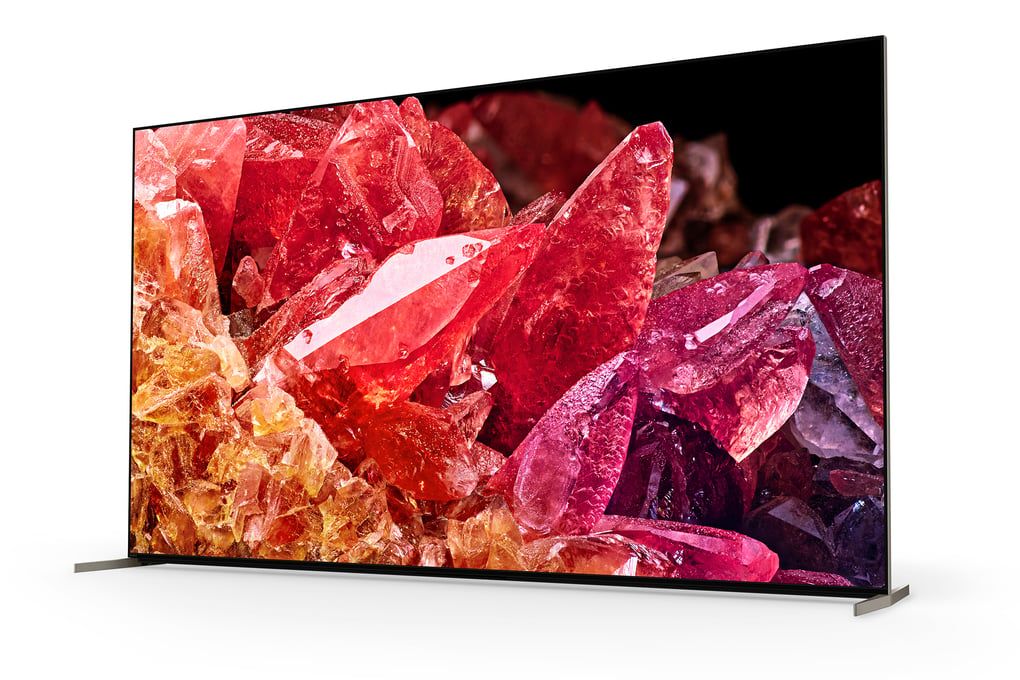 Google Tivi Sony XR-65X95K 65 inch Mini LED 4K