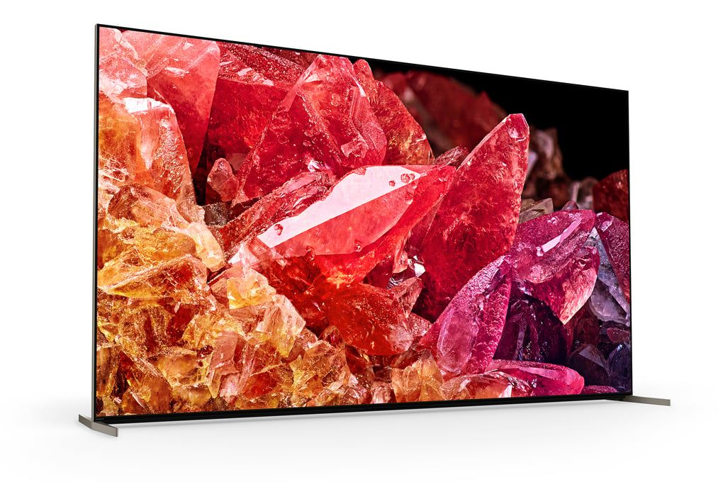 Google Tivi Sony XR-65X95K 65 inch Mini LED 4K