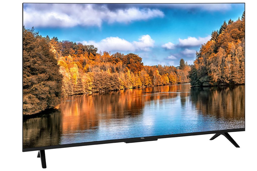 Google Tivi TCL 4K 43 inch 43P635