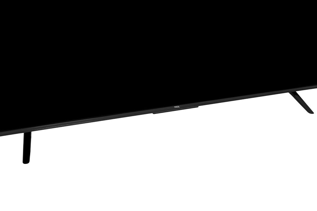 Google Tivi TCL 4K 43 inch 43P635